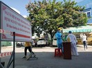 TP.HCM có ca COVID-19 trong cộng đồng