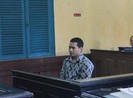Đâm chết anh vợ vì xúi mẹ nghỉ làm