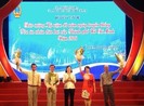 Ngày hội văn nghệ của ngành tòa án