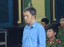 Tử hình kẻ mang can xăng 8 lít đốt 2 mẹ con bạn gái