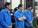 Cá độ đá banh tiền tỉ qua mạng 26 bị cáo hầu tòa