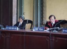'Bản án ly hôn vụ Trung Nguyên có hơn 10 điểm sai'