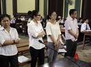 Rắc rối xử lý 'khu đất vàng' Hồ Tùng Mậu, quận 1