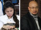 Mong muốn của bà Thảo, ông Vũ trước khi toà mở phiên họp