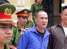 Ông trùm thủ sẵn 'hàng nóng' đối mặt với công an lãnh án tử