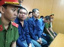Luật sư muốn làm rõ người nhận hối lộ vụ 'logo xe vua'