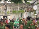 VKS nói về thẩm quyền điều tra vụ phó chánh án bị bắt