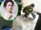 Công an đã bắt được kẻ trộm nhà ca sĩ Nhật Kim Anh