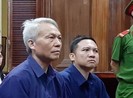 Giám đốc 'tay không' kéo cán bộ ngân hàng tội chồng tội