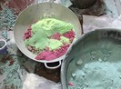 Người phụ nữ bí ẩn vụ trộn heroin với thuốc tăng trưởng cơ bắp