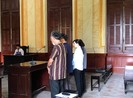 Sếp ôm hơn 60 tỉ trốn sang nước ngoài, cấp dưới lãnh án