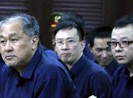 Triệu tập hàng loạt bị án đến phiên xử đại gia Hứa Thị Phấn