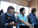 Thay đổi kiểm sát viên vụ nghệ sĩ Hồng Tơ đánh bạc