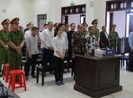 3 án tử cho nhóm tội phạm ma túy thủ 'hàng nóng'