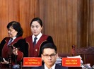 Tòa nói về việc 'giải mật' tài liệu vụ ông Nguyễn Hữu Tín