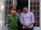 Tài xế ngoại tông chết người rồi bỏ chạy