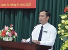 TAND TP.HCM đẩy mạnh ứng dụng công nghệ thông tin