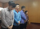 Lãnh án vì ném đá, tạt mắm đòi nợ cho người đã mất