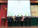 Nhân sự mới TAND Cấp cao tại TP.HCM