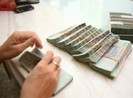 Nữ thủ kho tham ô hàng trăm triệu của công ty Trung Quốc