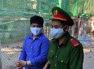 Thanh niên ra tòa rút kháng cáo vì sợ bị tuyên án nặng hơn