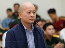 Út 'trọc' tổ chức biến đất quốc phòng thành tư nhân