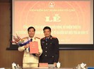 Nhân sự mới Viện kiểm sát tối cao
