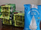 Phá đường dây vận chuyển trái phép 6 kg ma túy