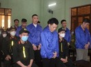 VKSND Cấp cao kháng nghị bản án có 6 án tử, 5 chung thân