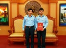 Viện kiểm sát tối cao bổ nhiệm nhiều nhân sự mới