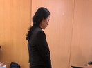 Cựu kế toán Ngân hàng Đông Á hầu tòa vì thiếu trách nhiệm