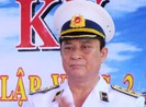Triệu tập nhiều người đến phiên xử cựu đô đốc Nguyễn Văn Hiến