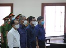 Quan điểm của Viện kiểm sát về vụ án giao đất 'vàng' quận 1