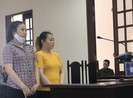 Chiêu 'độc' của hai nữ 9X bị công an phát hiện