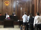 Cựu lãnh đạo ngân hàng Việt Nga lãnh 12 năm tù