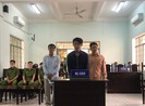 Ba người đàn ông giả công an cưỡng đoạt tài sản