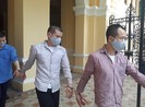 Điều tra lại băng trộm người Trung Quốc chuyên cạy két sắt