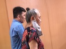 Cặp đôi đóng giả vợ chồng lừa tiền tỉ