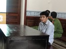 Phạt tù người ném sơn đỏ vào Tổng lãnh sự quán