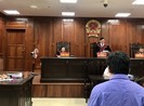 Bác cả kháng nghị lẫn kháng cáo vụ bác sĩ Chiêm Quốc Thái