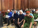 Đang thụ án chung thân, ông Trần Phương Bình lại ra tòa