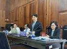 Luật sư ông Phạm Công Danh đòi ngân hàng trả 7.800 tỉ đồng