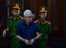Cựu CEO ngân hàng 'thoát' truy cứu hình sự thiệt hại ngàn tỉ