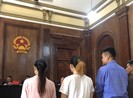 Người phụ nữ vừa ra tù tiếp tục lãnh án chung thân