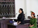 Tử hình người phụ nữ giấu 8 kg ma tuý trong đồ chơi xếp hình