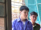Đang thi hành án treo, công an đến tự khai hành vi phạm tội