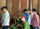 Người đàn ông đâm chết bé trai vì bênh cha, thoát án tử