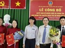 Nhân sự mới quận 12