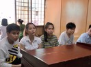 Nhóm trộm phối hợp với lễ tân khách sạn lấy tài sản du khách