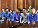 Phạt tù kẻ cướp, cưỡng đoạt và bắt cóc chủ doanh nghiệp